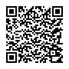 Codice QR per il numero di telefono +12392010354