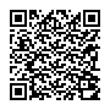 Codice QR per il numero di telefono +12392010362