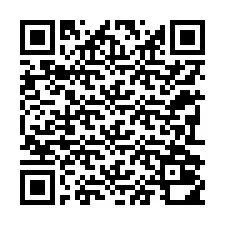 QR-код для номера телефона +12392010374