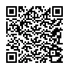 Código QR para número de teléfono +12392010377