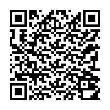 QR kód a telefonszámhoz +12392010380