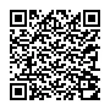 QR-koodi puhelinnumerolle +12392010388