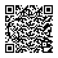 QR kód a telefonszámhoz +12392010391