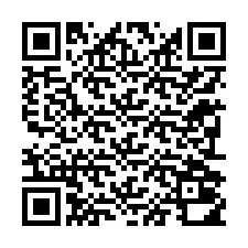 QR-koodi puhelinnumerolle +12392010396