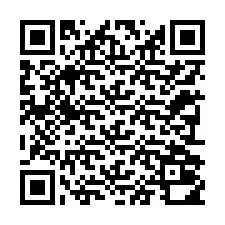 QR Code pour le numéro de téléphone +12392010399