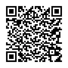 QR-koodi puhelinnumerolle +12392014413