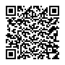 QR-code voor telefoonnummer +12392014431