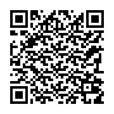 Kode QR untuk nomor Telepon +12392019101