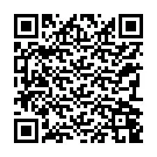 QR kód a telefonszámhoz +12392049300