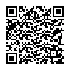 Codice QR per il numero di telefono +12392107531