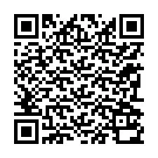 Código QR para número de teléfono +12392130356