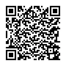 QR код за телефонен номер +12392142916