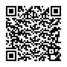 QR-код для номера телефона +12392150674