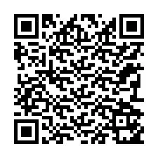 Codice QR per il numero di telefono +12392151305