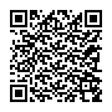 QR-код для номера телефона +12392158399