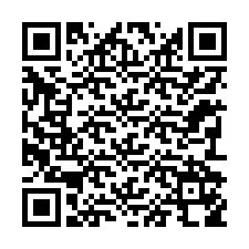 QR-code voor telefoonnummer +12392158605