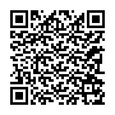 QR-код для номера телефона +12392175779