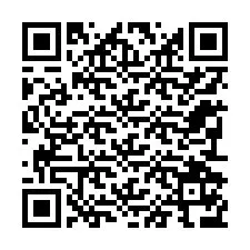 QR Code pour le numéro de téléphone +12392176787