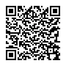 QR-koodi puhelinnumerolle +12392194900