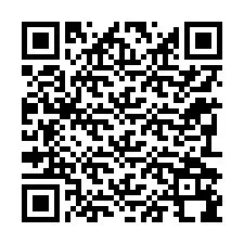 QR-код для номера телефона +12392198346