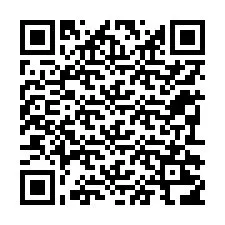 Codice QR per il numero di telefono +12392216153