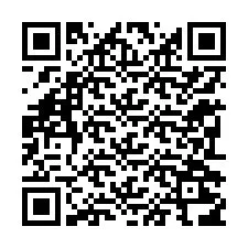 QR-koodi puhelinnumerolle +12392216376