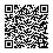 QR Code สำหรับหมายเลขโทรศัพท์ +12392263286