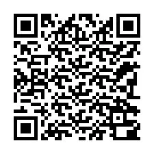 QR kód a telefonszámhoz +12392300631