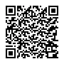 QR код за телефонен номер +12392300784