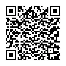 QR-kood telefoninumbri jaoks +12392301131