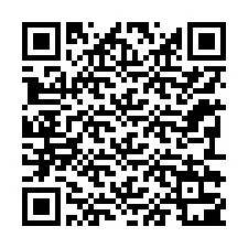 Kode QR untuk nomor Telepon +12392301405