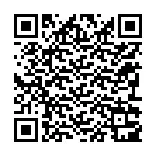 Kode QR untuk nomor Telepon +12392301406