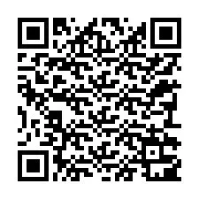 电话号码二维码 +12392301408