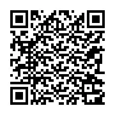 電話番号のQRコード +12392301713