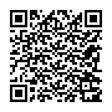 QR-koodi puhelinnumerolle +12392301737