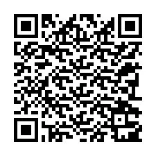 QR-koodi puhelinnumerolle +12392301738