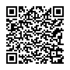 QR-kood telefoninumbri jaoks +12392301825