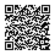 Kode QR untuk nomor Telepon +12392301829