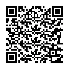 Código QR para número de teléfono +12392302012