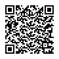 QR-code voor telefoonnummer +12392321668