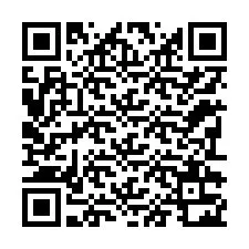 QR Code สำหรับหมายเลขโทรศัพท์ +12392322561