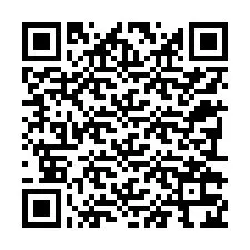 Código QR para número de teléfono +12392324998