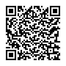 Kode QR untuk nomor Telepon +12392325001