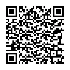 QR Code สำหรับหมายเลขโทรศัพท์ +12392325004