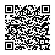 Codice QR per il numero di telefono +12392325449
