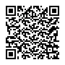 Codice QR per il numero di telefono +12392325451