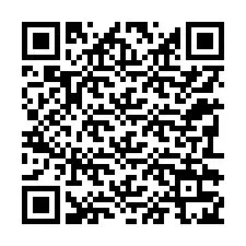 Codice QR per il numero di telefono +12392325454