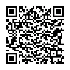 Codice QR per il numero di telefono +12392325467