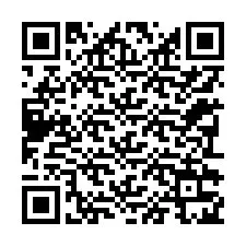 Código QR para número de teléfono +12392325469