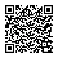 Kode QR untuk nomor Telepon +12392370085